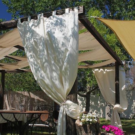La Petrusa Vernole Ngoại thất bức ảnh