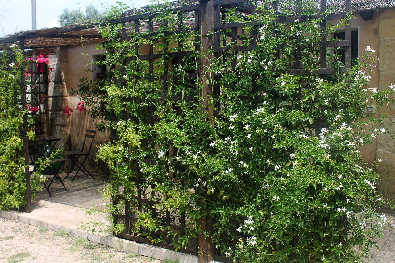 La Petrusa Vernole Ngoại thất bức ảnh